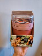Nieuw: Mepal, lunch pot. 500+200 ml, Ophalen, Nieuw, Overige materialen, Pot, Bus of Blik