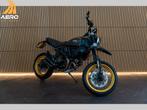 DUCATI SCRAMBLER DESERT SLED (bj 2021), Motoren, DUCATI, 2 cilinders, Motorrijbewijs A, Bedrijf