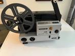 Noris Record SR1 Diaprojector - Vintage, Audio, Tv en Foto, Diaprojectors, Ophalen of Verzenden, Gebruikt
