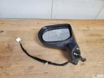 Honda CIvic Hybrid 2005 - 2011 spiegel links 9 draden blauw, Auto-onderdelen, Spiegels, Ophalen of Verzenden, Gebruikt, Honda
