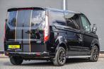 Ford Transit Custom L1H1 2.0Tdci 185Pk Aut.| Sp € 29.950,0, Auto's, Bestelauto's, Automaat, Lichtsensor, 1995 cc, 4 cilinders