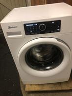 Witgoed, Witgoed en Apparatuur, Wasmachines, Ophalen, Gebruikt, Energieklasse A of zuiniger, Voorlader