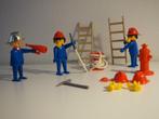 Speelgoed Playmobil Brandweer 3234, Complete set, Gebruikt, Ophalen of Verzenden