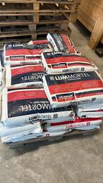 LIJMMORTEL 25kg, Doe-het-zelf en Verbouw, Ophalen, Nieuw, Overige typen