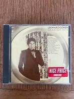 Leonard Cohen, greatest hits, Cd's en Dvd's, Cd's | Pop, Ophalen of Verzenden, 1960 tot 1980, Zo goed als nieuw