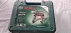 Bosch boormachine PSB 530 RE Electronic, Ophalen of Verzenden, Nieuw, Boormachine