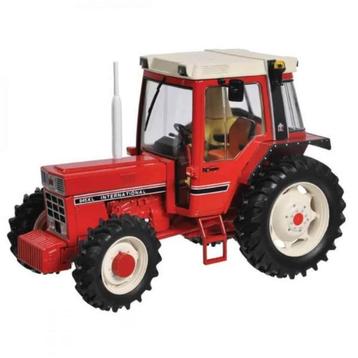 International 845XL 4WD  beschikbaar voor biedingen