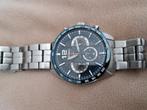 Seiko herenhorloge SSB345P1, Sieraden, Tassen en Uiterlijk, Horloges | Heren, Staal, Ophalen of Verzenden, Zo goed als nieuw, Seiko