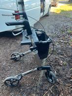 Rollator gemino 30, Diversen, Ophalen