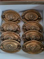 Kast beslag lades etc., Ophalen of Verzenden