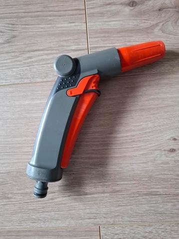 Gardena pistool beschikbaar voor biedingen