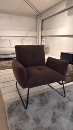 Fauteuil Dante - Stijlvol en Comfortabel!
