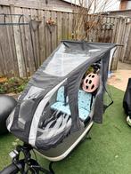 Gazelle makki regenhuif, Ophalen, Gebruikt, Gazelle, Huif