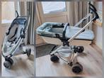 Quinny Zapp Flex Plus Combiwagen (Buggy & Wandelwagen), Kinderen en Baby's, Ophalen, Gebruikt, Quinny, Combiwagen