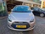 Hyundai Ix20 1.4i Go! 1E EIGENAAR|12MND GARANTIE|NW APK|PDC|, Auto's, Hyundai, Te koop, Benzine, 550 kg, Gebruikt