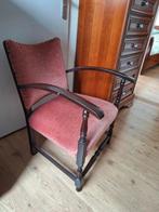 leuke stoel. ophalen svp, Huis en Inrichting, Stoelen, Ophalen, Gebruikt, Eén
