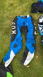 FOX 180 Motocrossbroek maat 26, Ophalen, Tweedehands