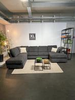 Lounge u-bank, Ophalen, 75 tot 100 cm, Vierpersoons of meer, 300 cm of meer