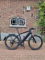 Stromer st3, Fietsen en Brommers, Ophalen of Verzenden, Gebruikt, 50 km per accu of meer, Stromer