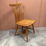 vintage stoel, Akerblom v pastoe, Huis en Inrichting, Stoelen, Gebruikt, Ophalen of Verzenden, Akerblom, vintage, stoelen, Pastoe