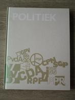 Politiek; mensen, macht en mogelijkheden - Henk van Hoorn, Ophalen of Verzenden, Gelezen, Politiek en Staatkunde, Nederland