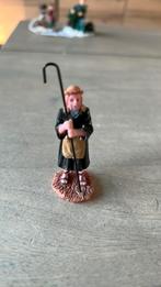 Lemax wijze voor in het kerstdorp 85A, Ophalen of Verzenden, Zo goed als nieuw