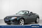 Mazda MX-5 NC 1.8 Exclusive (bj 2006), Auto's, Mazda, Achterwielaandrijving, Gebruikt, 4 cilinders, Cabriolet