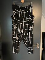 Elsewhere broek, Kleding | Dames, Elsewhere, Zwart, Maat 42/44 (L), Ophalen of Verzenden