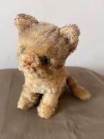 Steiff katje, Fluffy, 3314, Ophalen of Verzenden