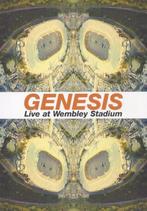 Genesis - Live At Wembley Stadium DVD, Alle leeftijden, Verzenden, Zo goed als nieuw, Muziek en Concerten