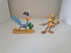 Roadrunner en Wile e Coyote 1984, Verzamelen, Ophalen of Verzenden, Gebruikt, Plaatje, Poster of Sticker