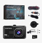Vertex dashcam, Ophalen of Verzenden, Nieuw