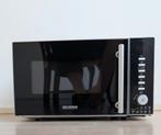 Severin combi magnetron, Ophalen, Zo goed als nieuw, Vrijstaand, 45 tot 60 cm