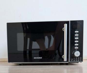 Severin combi magnetron beschikbaar voor biedingen