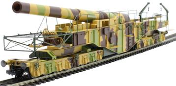 BL 14-inch Boche Buster Elham Valley 1940 Oxford 76BOOM03 beschikbaar voor biedingen