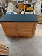 Post pakketten kast. En airco omkasting, Ophalen of Verzenden, Nieuw, Minder dan 50 cm