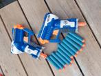Nerf Guns - Triad EX-3, Ophalen of Verzenden, Gebruikt, Jongen of Meisje