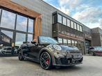 Mini Mini Cabrio 2.0 John Cooper Works JCW Pack F1 aut 231pk, Auto's, Mini, 1998 cc, Gebruikt, Huisgarantie, 4 stoelen