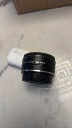 Canon EXTENSION TUBE EF25II, Ophalen of Verzenden, Zo goed als nieuw