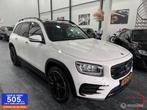 Mercedes GLB 200 Premium automaat panoarama memory sfeer, Auto's, Mercedes-Benz, Euro 6, 4 cilinders, Leder en Stof, 14 km/l