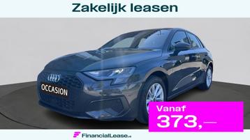 Audi A3 Sportback 30 TFSI 110Pk Pro Line / Parkeerhulp achte beschikbaar voor biedingen