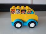 Lego Duplo mijn eerste bus, Gebruikt, Ophalen of Verzenden