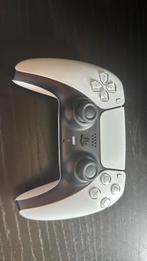Ps5 digital edition met controller en met headset, Verzenden, Zo goed als nieuw