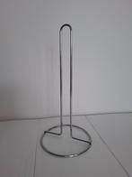 Keukenrolhouder roestvrijstaal 29 cm, Ophalen of Verzenden, Nieuw