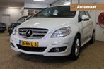 Mercedes-benz B-KLASSE 160 BUSINESS CLASS.  Automaat / parke, Auto's, Euro 5, Huisgarantie, Met garantie (alle), Wit