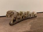 Olifanten Familie - Handgemaakt, Ophalen of Verzenden