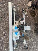 Te koop twinny loader fietsendrager, Ophalen of Verzenden, Gebruikt