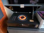 Original Leonardo da Vinci A9.8 HDCD CD speler met remote, Ophalen, Gebruikt, Overige merken