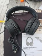 Helemaal New SilverCrest Bluetooth Hoofdtelefoon SBTH 4.1 A1, Overige merken, Gebruikt, Bluetooth, Ophalen of Verzenden
