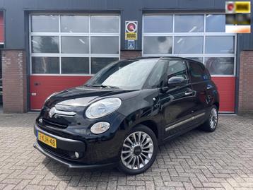 Fiat 500 L 0.9 TwinAir Easy, Trekhaak, Navi, Airco enz... beschikbaar voor biedingen